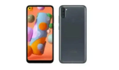 SAMSUNG GALAXY A11 CELL PHONE CELLULAIRE ANDROID CELLULAR UNLOCK, View more