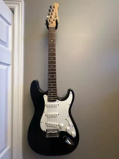 guitar/ amp, View more