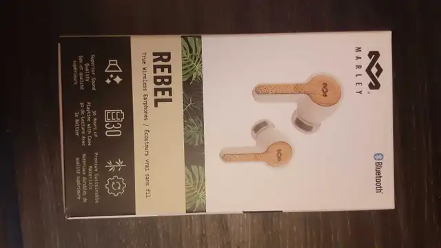 Rebel earphones 63436970764289123
