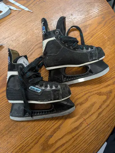 Youth Bauer Skates, View more