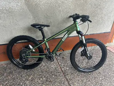 Cleary Scout 20, View more