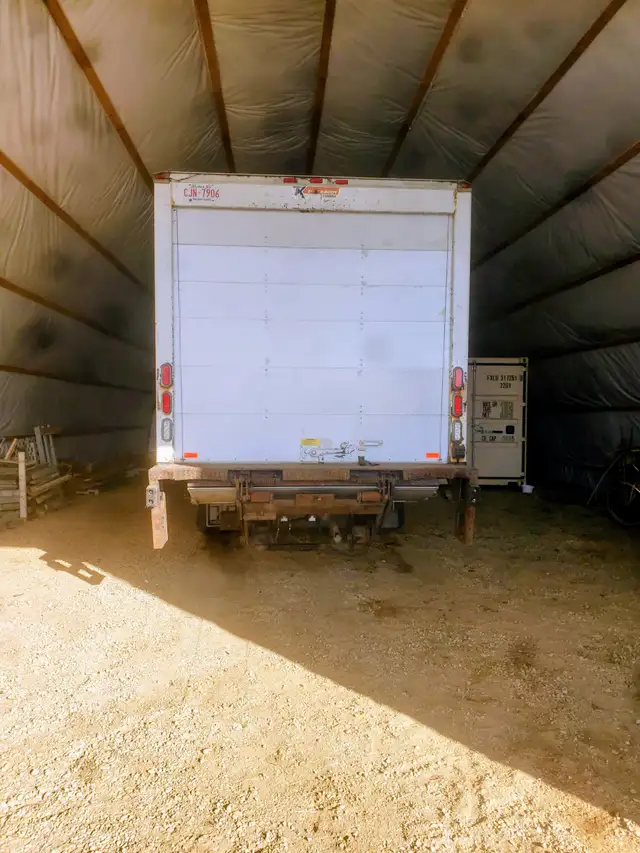 Affordable Courier & Moving Services – Same Day Delivery in Moving & Storage in Edmonton - Image 4