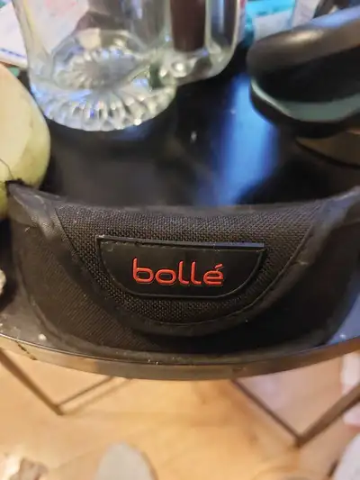 Bolle Sunglasses Case, View more