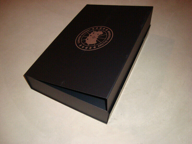 Canada Goose Presentation Gift Box | Other | Kingston | Kijiji