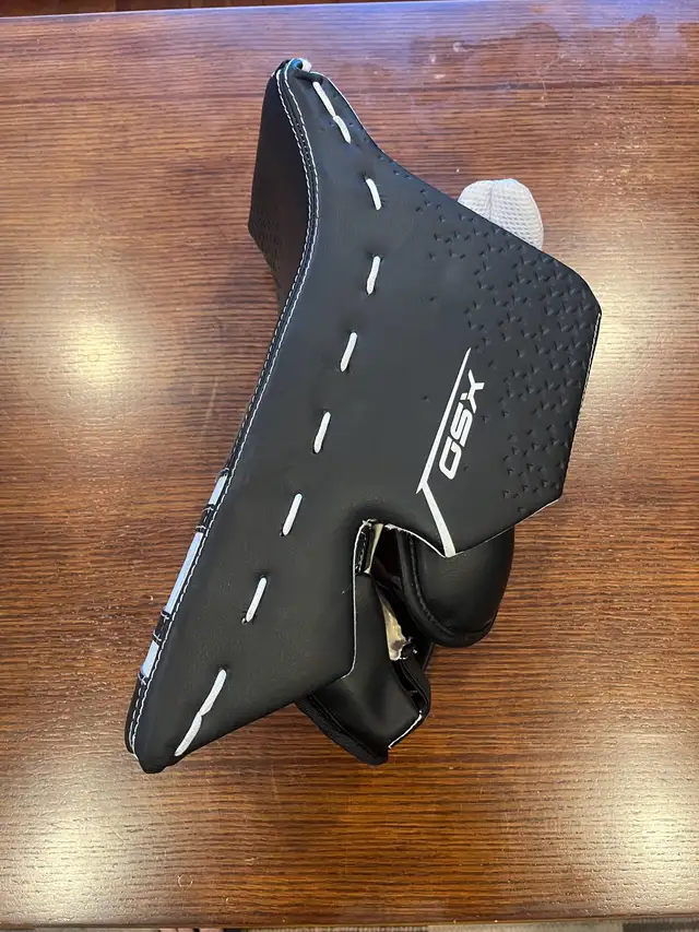 Bauer GSX Sr. Blocker62863272259457123