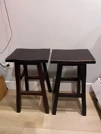 Wood Bar stools, View more