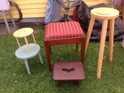 Chaises à vendre, View more