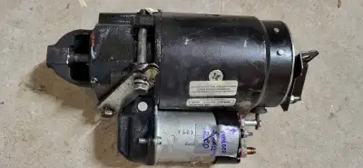 Selling two Delco starters for a Chevy big block. The first is brand new (remanufactured), asking $1...