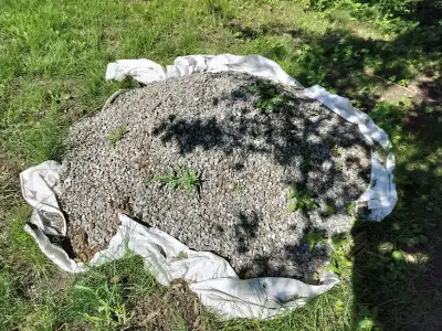 Unscreened mixed gravel, View more
