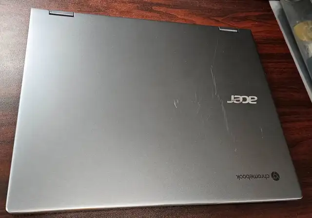 Acer Chromebook Spin 713 2-in-1 - Premium Model62863284686979121