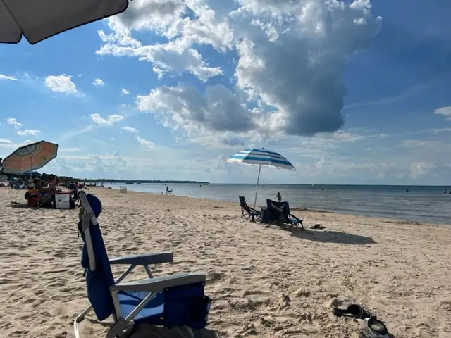 General Coach Huron Ridge Estate Park Model at Ipperwash Beach in Park Models in Grand Bend - Image 10