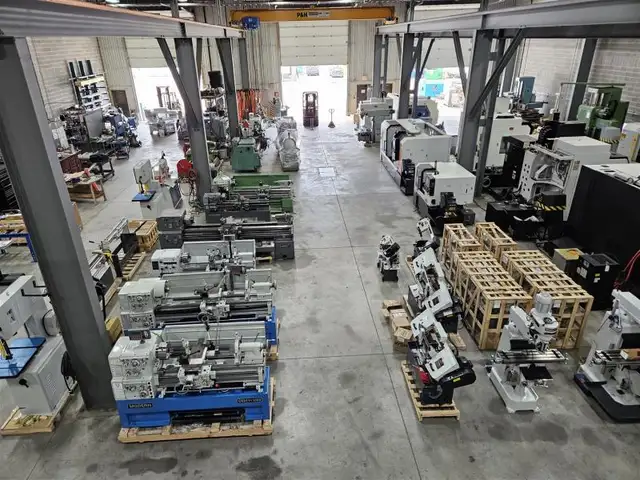 TOOL DEALER CLOSEOUT ONLINE AUCTION in Other Business & Industrial in Edmonton - Image 4