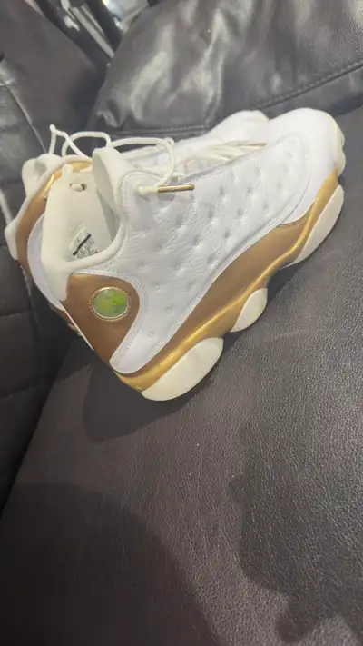 Jordan 13 DMP, View more