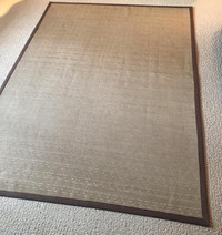 LARGE RUG/MAT - Suitable for living room etc.