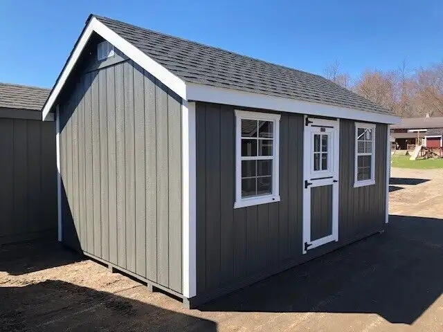 High Quality Custom Sheds dans Outils d'extérieur et entreposage dans Woodstock - Image 8