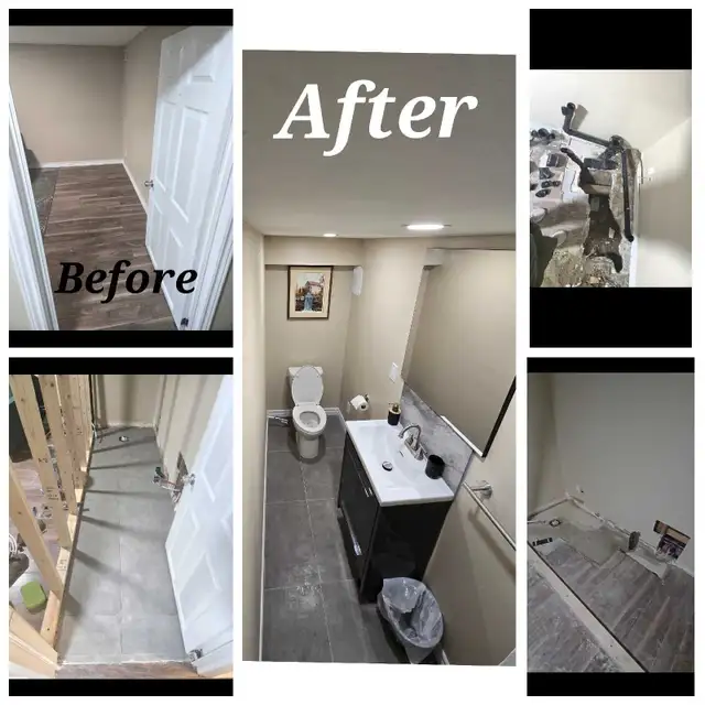 Licensed Plumber | Fast & Affordable Plumbing Services in Plumbing in City of Toronto - Image 3