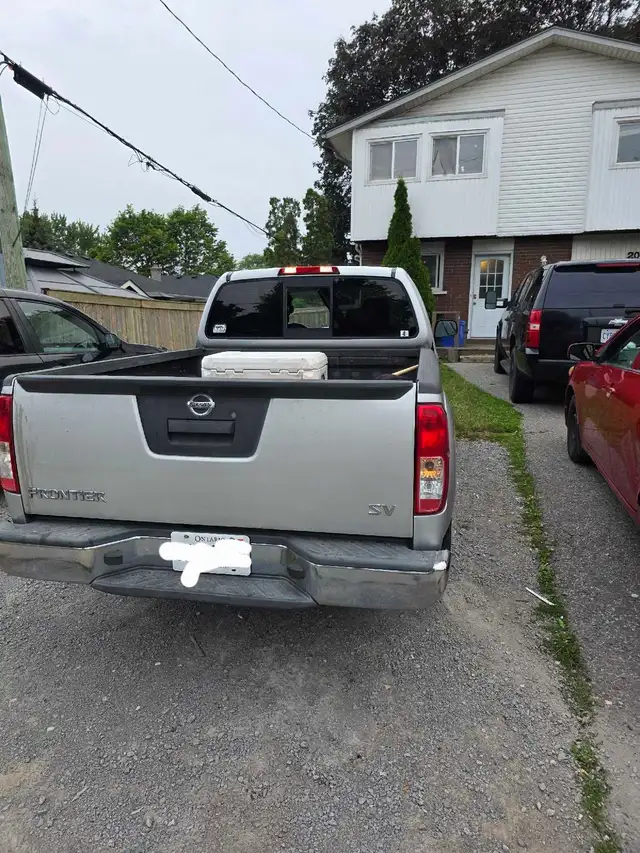 2024 Nissan Frontier  in Cars & Trucks in Oshawa / Durham Region - Image 3