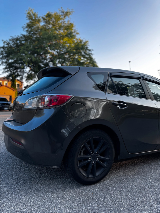 2013 Mazda3 in Cars & Trucks in City of Toronto - Image 3