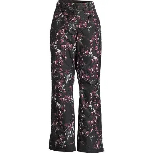 NEW [XL] Women's Insulated Waterproof Snow/Ski Pants (Ripzone) in Women's - Tops & Outerwear in Markham / York Region - Image 3
