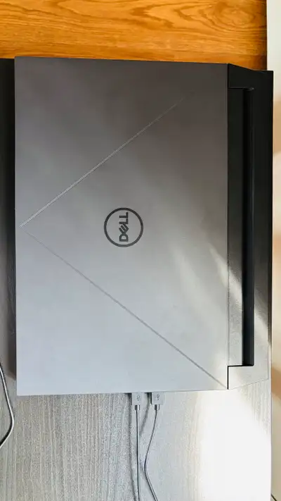 Selling My Dell G15 Gaming Laptop + Keyboard & Mouse, View more