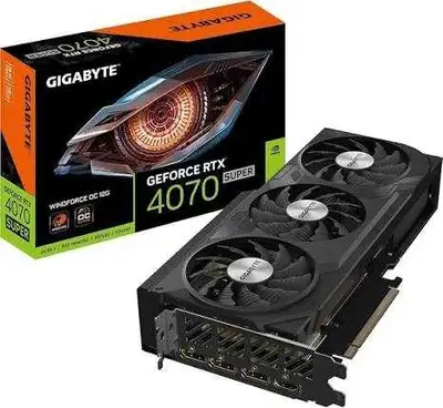 looking for an rtx 4070/4070ti, View more