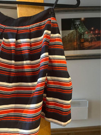 NEW New York Laundry A-Line Tulle Skirt