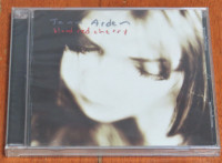 Jan Arden - Blood Red Cherry CD 2000