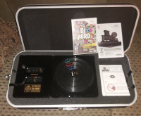 Wii DJ Hero Renegade JAY-Z EMINEM Edition