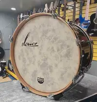Sonor vintage series Bass Kit Drum 22x14