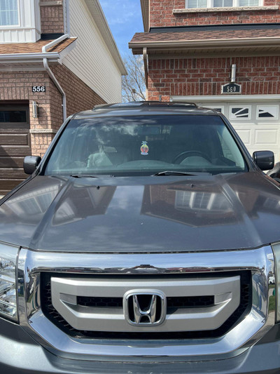 Used 2010 Honda Pilot For Sale