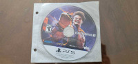 Street Fighter 6 - PS5 Disc Only