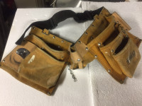 Tradesman Work-belts