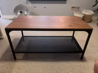 IKEA Coffee Table, View more