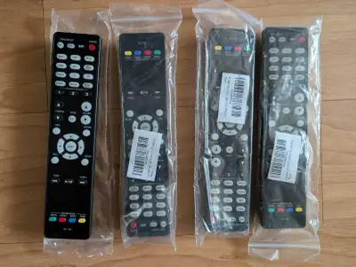 Remote for Denon receiver , View more