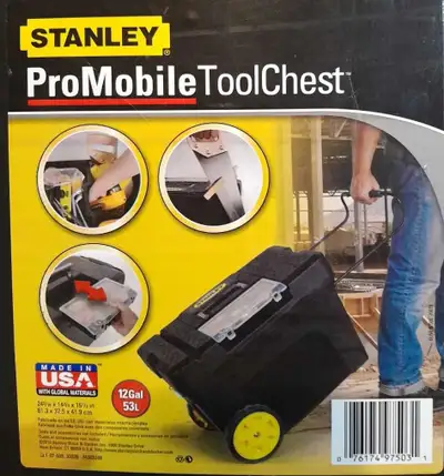 tool chest, View more