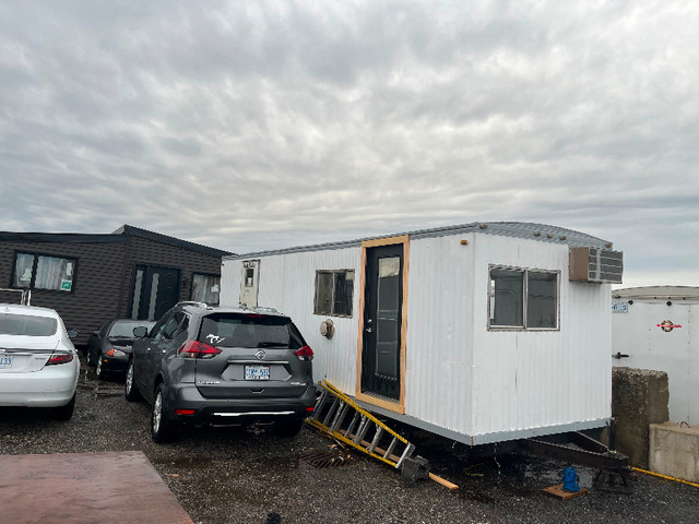 Office jobsite trailer in Other Business & Industrial in London