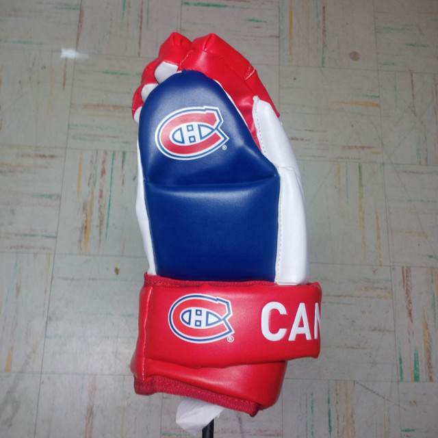 Montreal Canadiens - Golf hockey glover driver headcover in Golf in Kitchener / Waterloo - Image 2