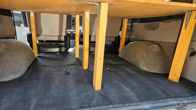 2002 Mitsubishi Delica - $10,995 (Chilliwack BC) dans Autos et camions dans Chilliwack - Image 7