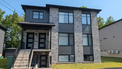 logement 5-1/2 farnham