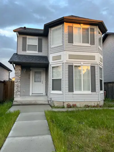 house for rent