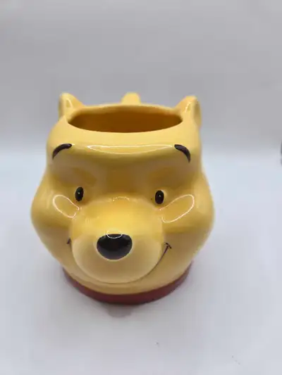 Disney Winnie the pooh coffee mug, View more