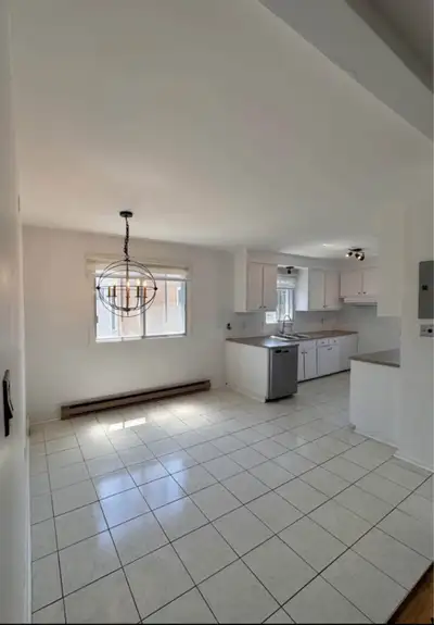 5 1/2 for rent Lasalle corner Dollard Newman