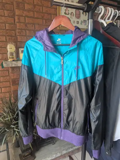 Men's Spring jackets/ windbreakers, View more