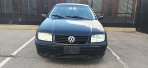 2003 Volkswagen Jetta