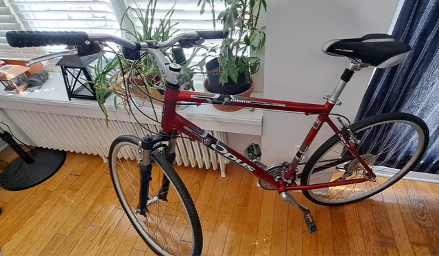 Vélo opus urbano prix hotsell