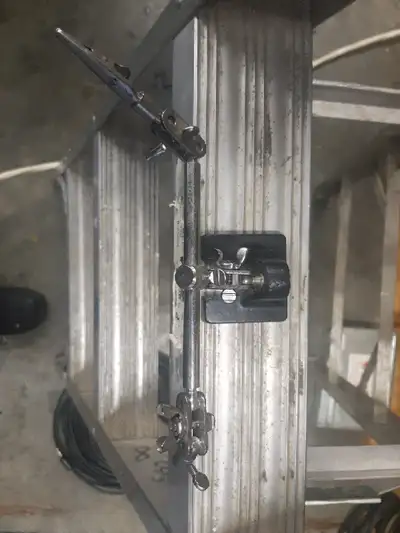 Great little device for working on small objects. Asking $15.
