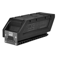 milwaukee mx battery 203