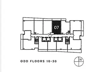 Condo Assignment in Condos for Sale in City of Toronto - Image 3