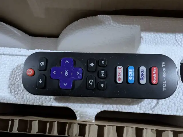 50" TCL Roku TV/Google TV in TVs in Oshawa / Durham Region - Image 6