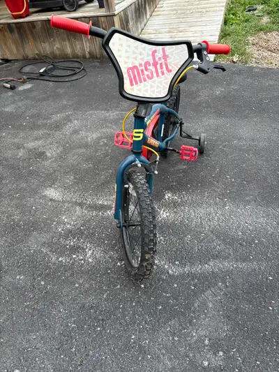 kids bike, View more